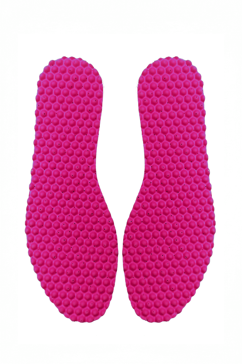 Official Bumpers product visual for Preparing a Footwear Catalog for AI-Assisted Commerce